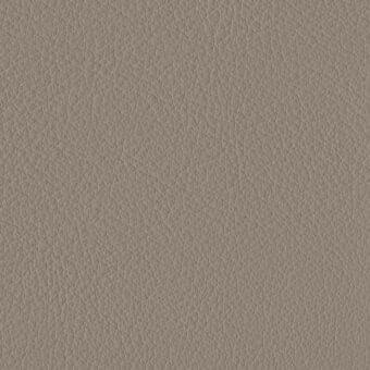 Potocco Galea leather texture, tortora color, fine grain pattern, matte finish, subtle mottled appearance, natural variation.